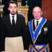 Doubling up in Nourse Lodge No. 8590