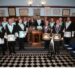 Driffield freemasons