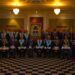 75TH ANNIVERSARY MEETING OF MIDDLESEX HOME SERVICE LODGE NO. 5836