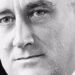 Freemason and President Franklin Delano Roosevelt