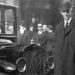 Henry Ford Freemason & Inventor