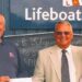 Freemasons support Dartmouth lifeboat