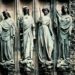 The Four Cardinal Virtues