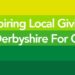 Foundation derbyshire