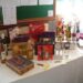 Some of the many raffle prizes b389c4160649535863fa0e5b11bbc09ace920c0d