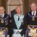 W.Bro .Alan Glazier W.Bro .Bill and APGM W.Bro .Paul Massie 002 882b64a7e919237af026a577209e8f0a964390df