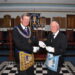 RWBro Geoffrey Dearing PGM and Bro Herbert Hacker Dec 2016 9d597b4fbdcdfaf8eeaf4673f873b7f802f2a5b7