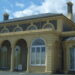 Assembly rooms
