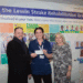 Cambridgeshire Freemasonry Supports Local Stroke Centre