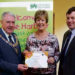 Freemasons Cornwall support Hospices