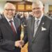 S Eastern Tony welcomed to the South Eastern Group Dinner Pic 1 80b1614c08fc9915964144fccbec501667775fd9