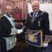 Wigan Proclamation for the Lyon of Wigan Lodge Pic 1 a5ce8fe82c33a60bb9c3fd591b2dc6c321248bf1