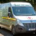 658967624 British Red Cross First Aid Unit in Cambridgeshire provides highest standard of care with medical supplies, oxygen & a defibrillator on board