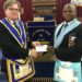 Littleover Lodge pleased to support the Derby Sea Cadets