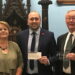 Freemasons donate £6000 to Papworth Hospital Charity