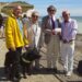 Sussex Freemasons Make Donation
