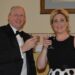 Warr a most enjoyable evening Pic 1 02ef947a3a2bed79456ca710b12bd8e63e6bd02e