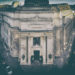 Freemasons Hall Great Queen Street London
