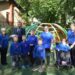 256 N Overmonnow donation