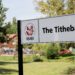 Friends of Tithebarn