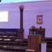 Douglas masonic hall