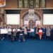 The Recipients Group Photo
