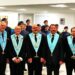 Derbyshire Freemasons donate £2,500 126 Squadron (City of Derby) RAF Air Cadets
