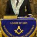Liverpool 50 years for Bill Kermode Pic 1 82c81466e1952cd8239a1d9564399a9f22c0142d