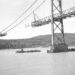 Building a bridge on the Alaska Highway (15115255813)