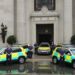 London Freemasons have donated five rapid response cars to help support the work of the London Ambulance Service.