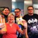 Northumberland Freemasons donate £5,000