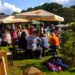 Freemasons Charity BBQ Raises