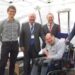 Freemasons help Improve Access to festivals and events for the disabled