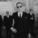 Freemasons the 21st Century Gentleman B&W