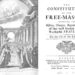 A Modern Examination of the Landmarks of Freemasonry