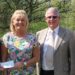 Wigan Wigan and District Group support local hospice Pic 1 7ae234e32aff48551560096c50b0c1ce068ba8b7