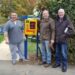 20181103 Woodstock Defib1