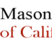Freemasons of California
