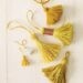 The Origin Of The Four Tassels