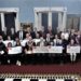 Freemasons bring Christmas cheer