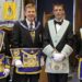 Pictured from left to right, are: Geoff Saul, Mark Dimelow, Kevin Walton and David Seed.