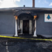 Man who allegedly set fire to 3 Masonic halls faces additional charges