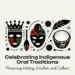 Investigating oral traditions, especially those describing pre-Columbian contacts, yields invaluable insights into our shared past. Embracing these indigenous viewpoints fosters a more integrated and inclusive understanding of human development.