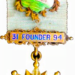 Penshaw Lodge