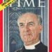 Sep 6 1954 Time Magazine Front Cover