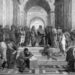 Study of Freemasonry...