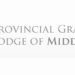 Provincial Grand Lodge of Middlesex